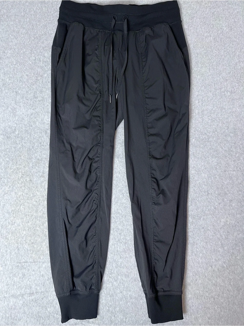 lululemon athletica lululemon black